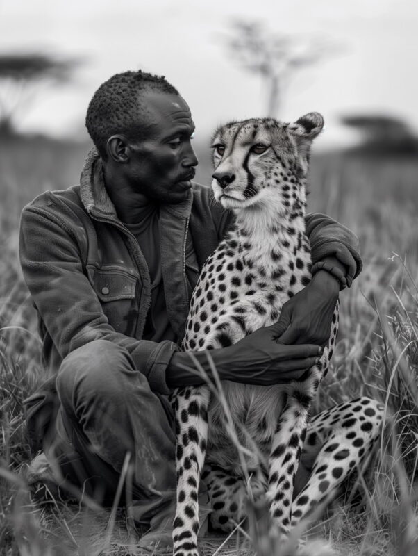 elena_84634_Roe_deer_cheetah_and_man_together_with_love_in_the__e3768a88-9412-42b1-84b3-7a1dbd65a533