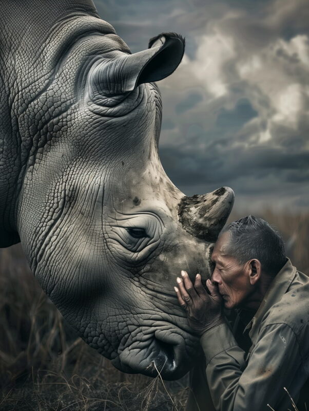 elena_84634_The_rhinoceros_and_the_man_touched_each_others_head_bb52df6f-0c75-41e4-a951-e38f3db288e8