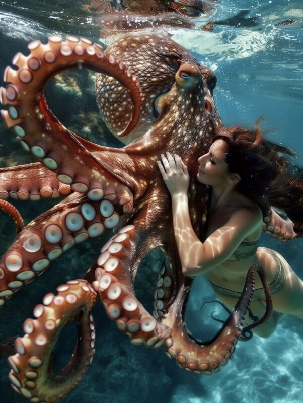 elena_84634_a_woman_swims_with_a_large_octopus_they_love_each_o_60c919dd-728b-4603-8bde-c55cb57d6ae9