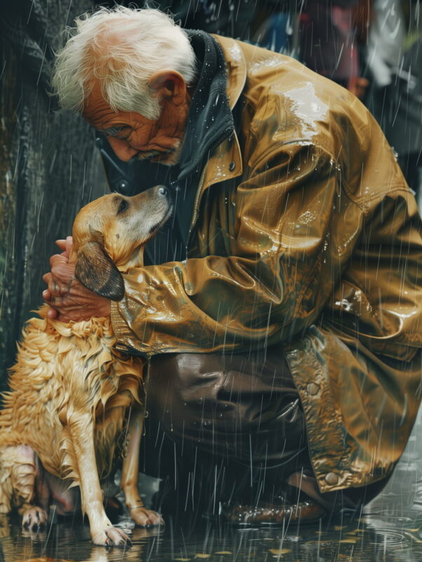 elena_84634_an_old_man_covers_a_stray_dog_wet_from_the_rain_wit_c5c0b141-5225-4eb2-814f-210cebc00019